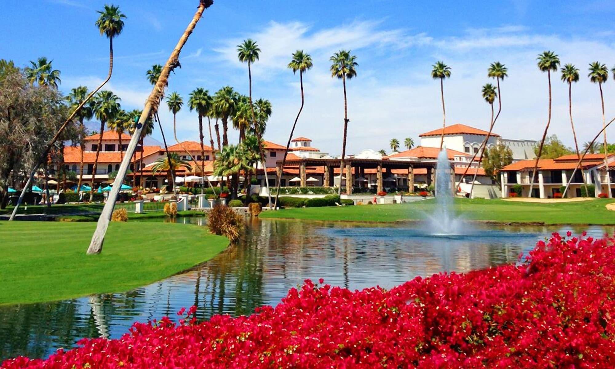 Omni Rancho Palmas Resort&spa 4*
