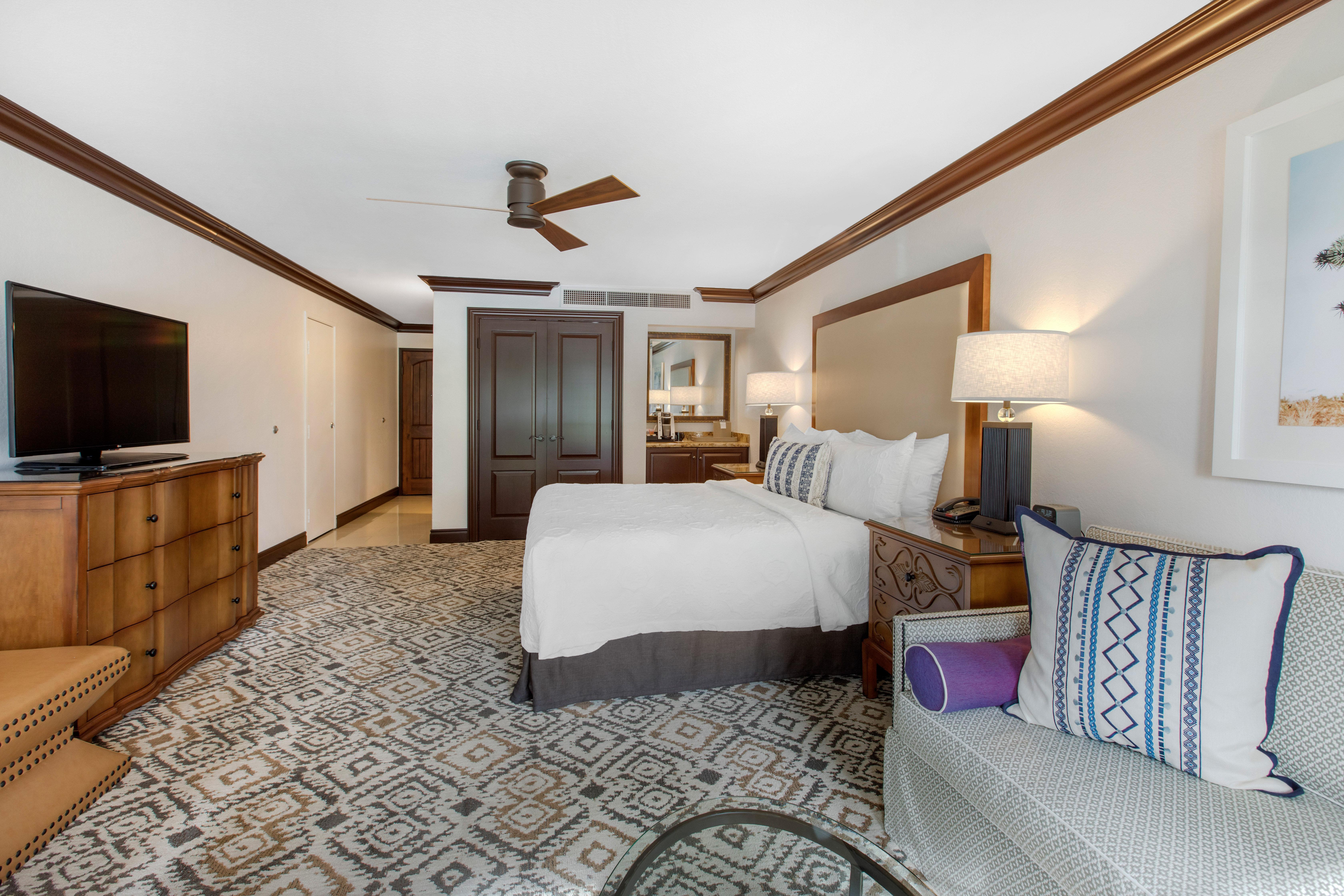 Omni Rancho Palmas Resort&spa Resort
