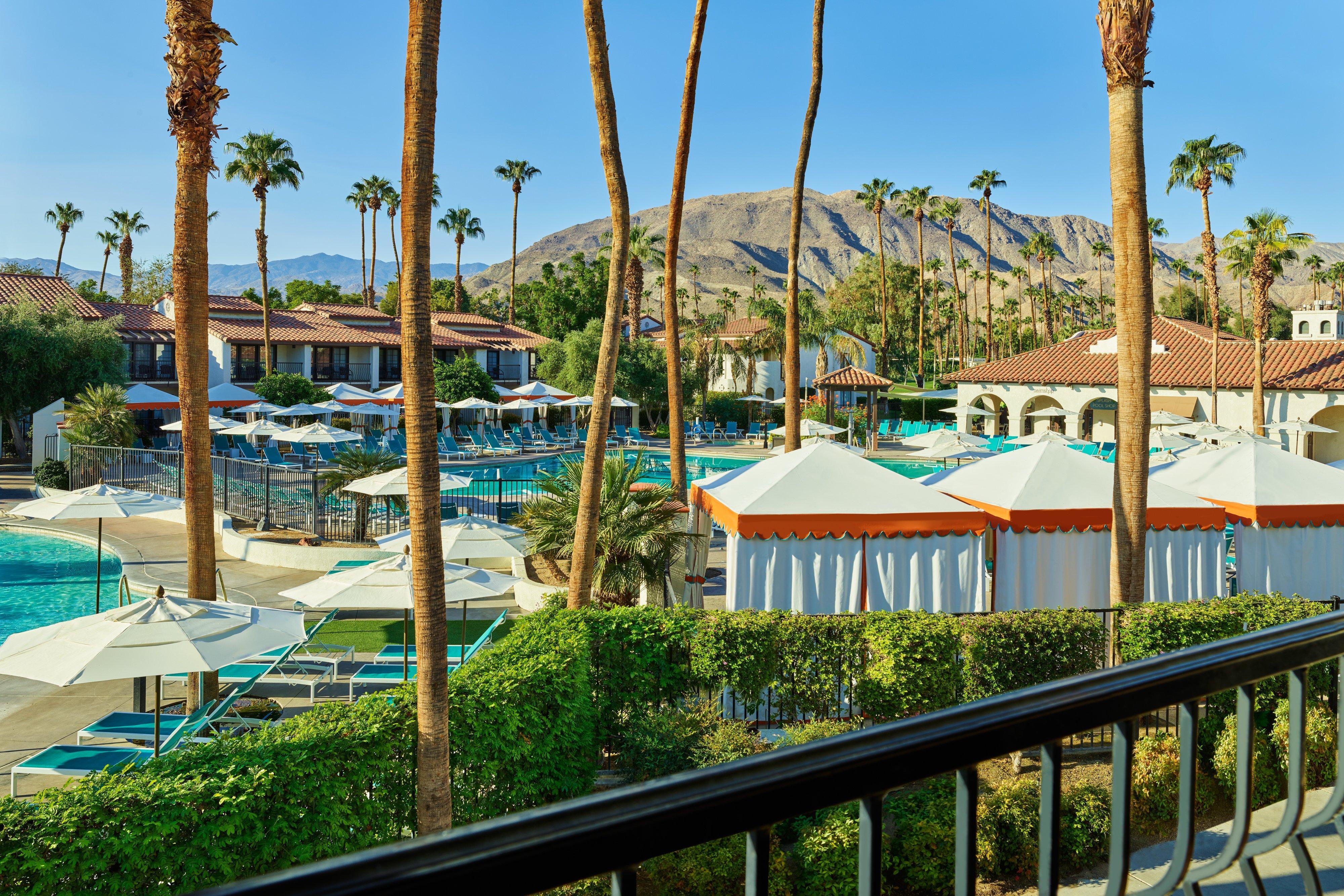 Omni Rancho Palmas Resort&spa Resort 4*