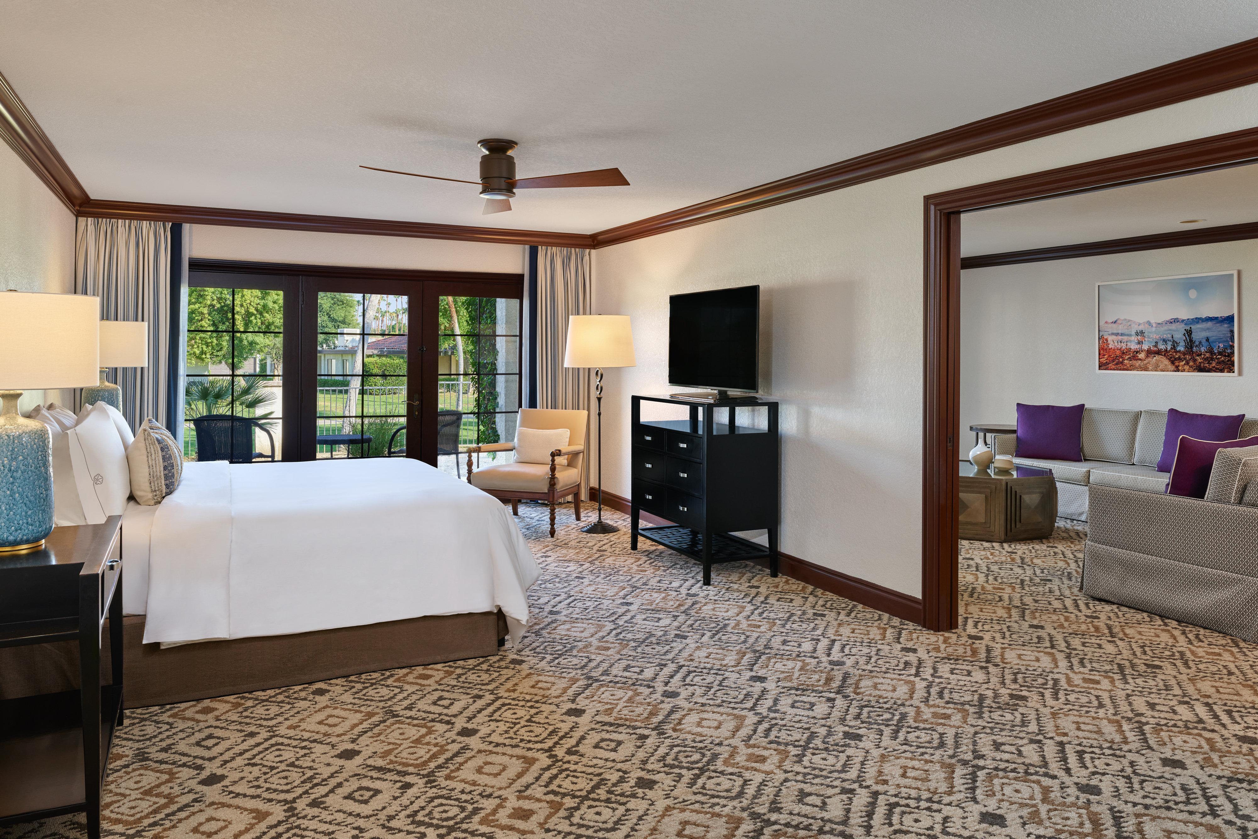 Omni Rancho Palmas Resort&spa Rancho Mirage