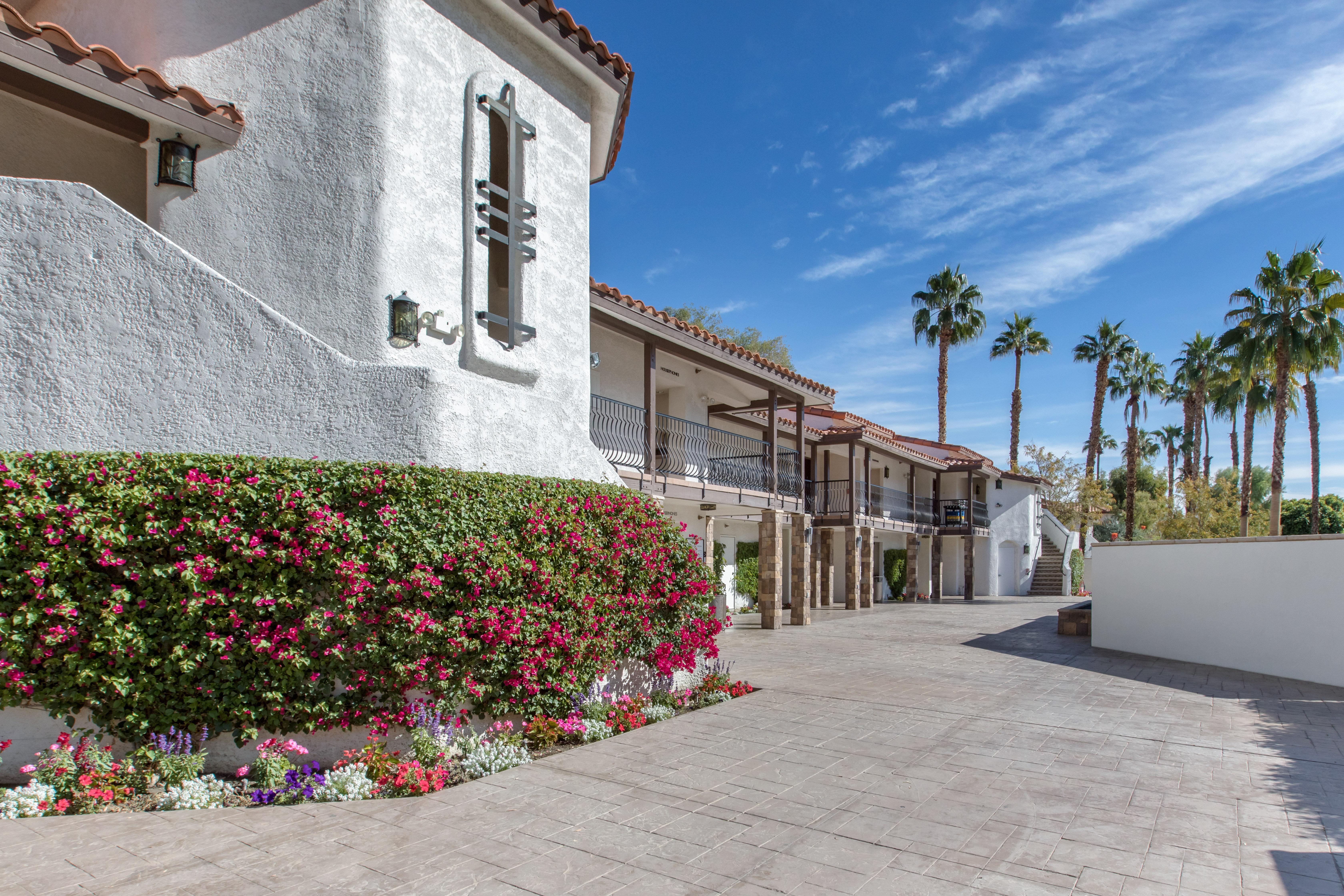 Omni Rancho Palmas Resort&spa 4*