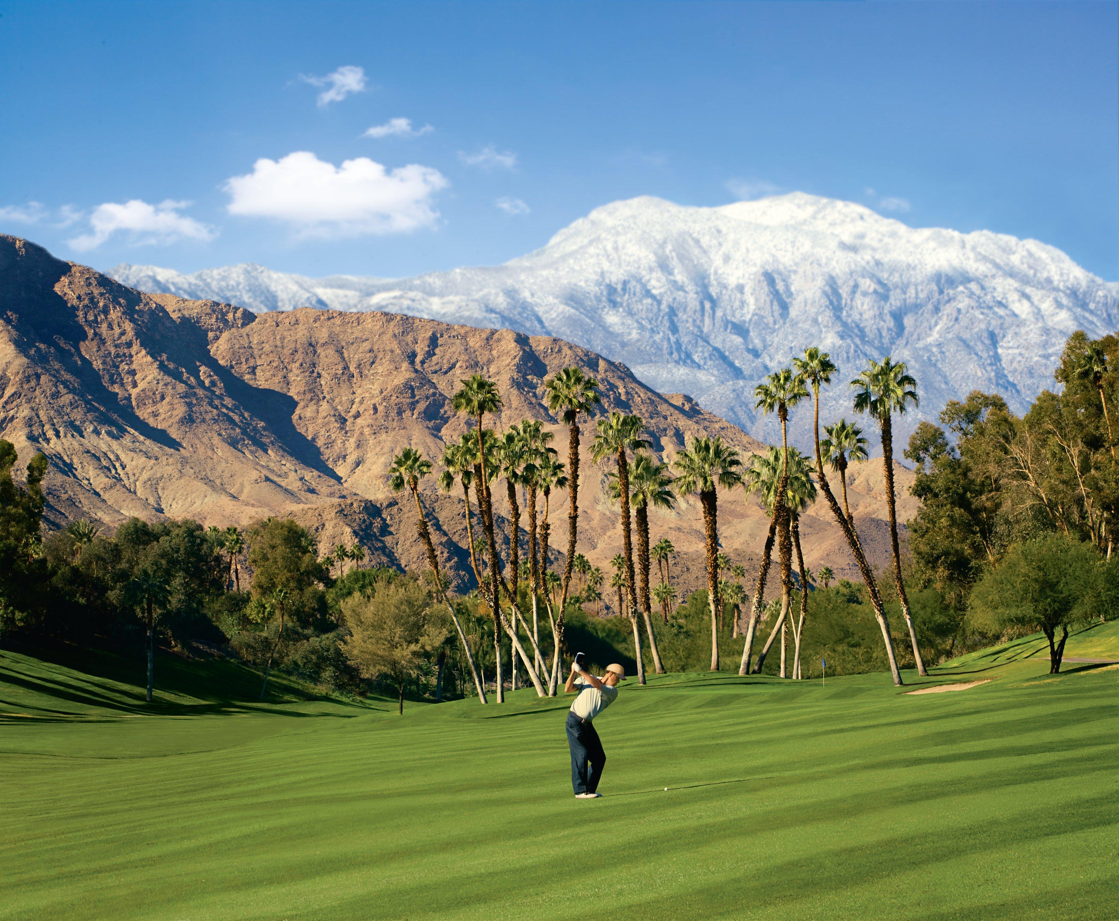 Omni Rancho Palmas Resort&spa