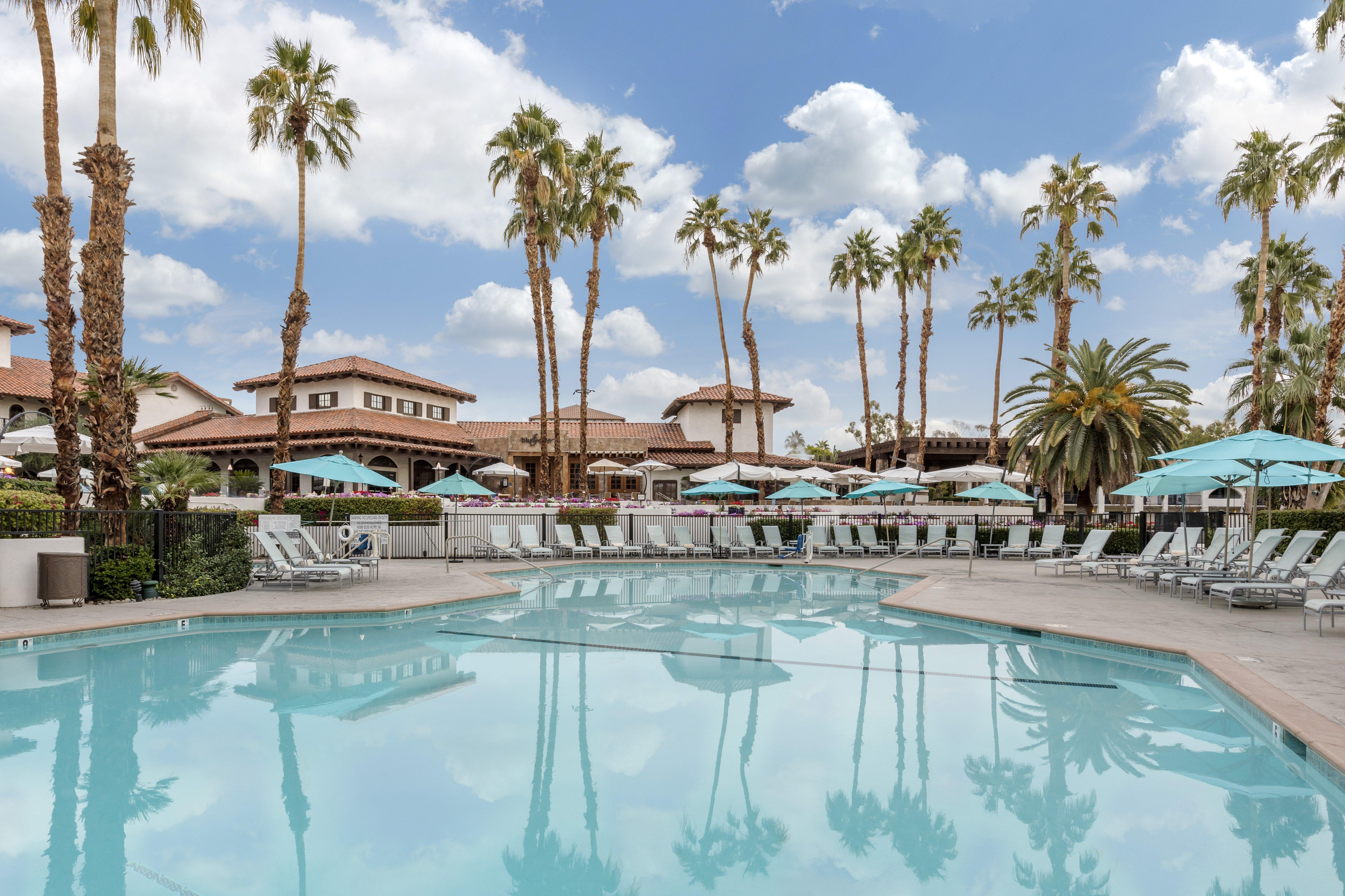 Resort Omni Rancho Palmas Resort&spa
