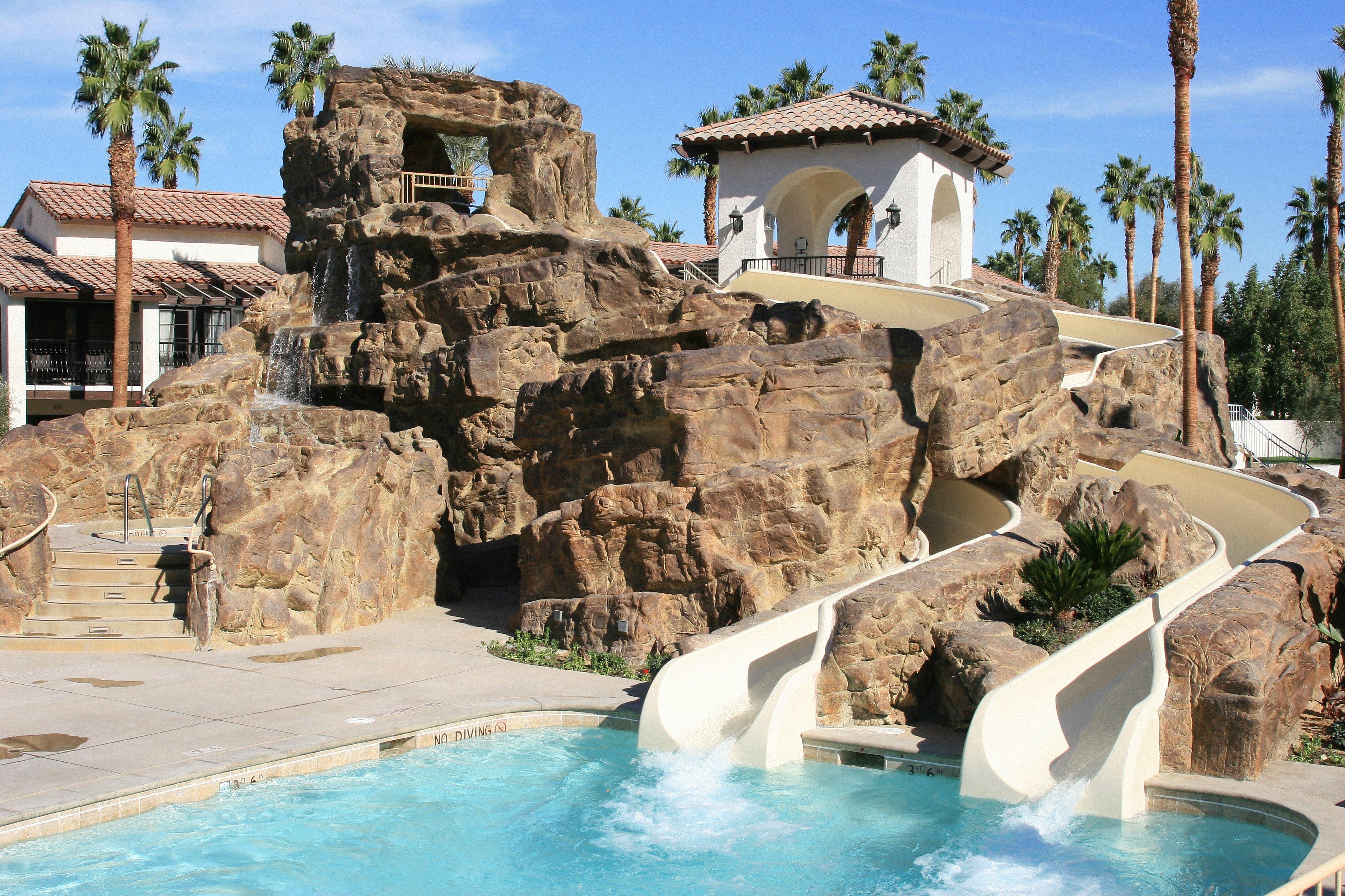 Omni Rancho Palmas Resort&spa Resort
