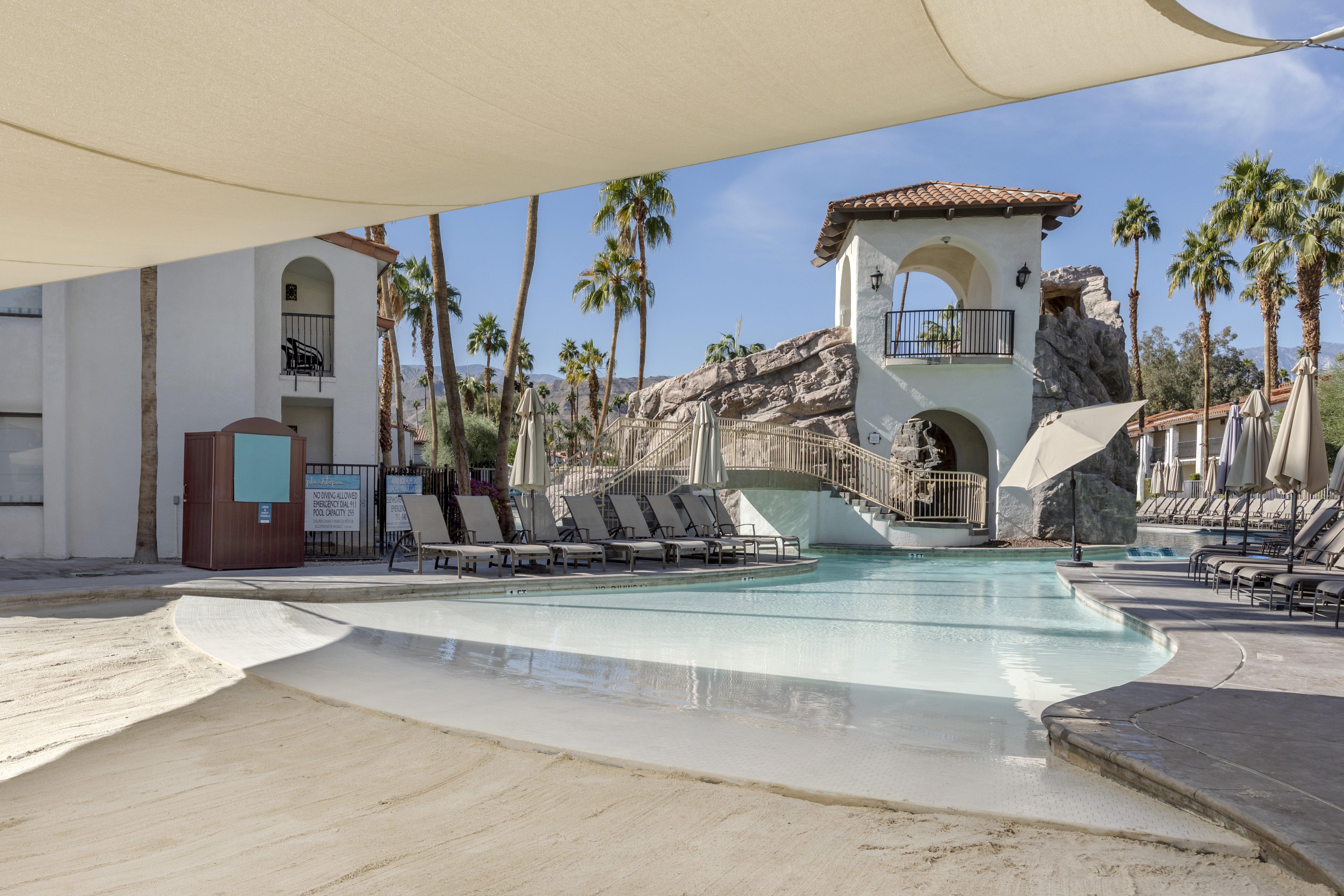 Omni Rancho Palmas Resort&spa Resort