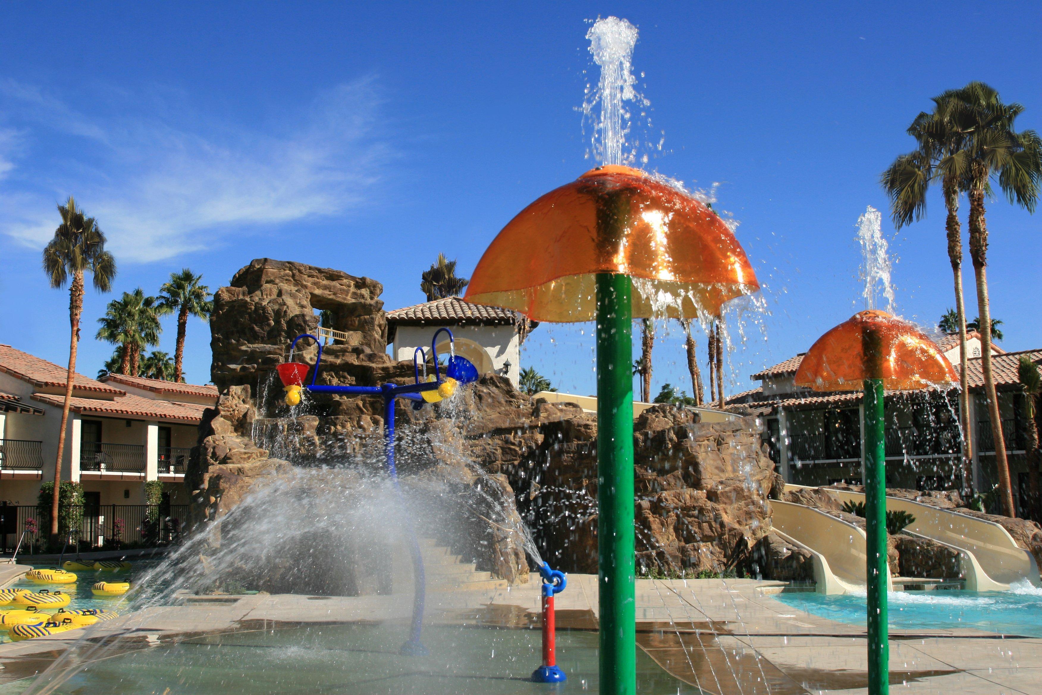 Resort Omni Rancho Palmas Resort&spa Rancho Mirage