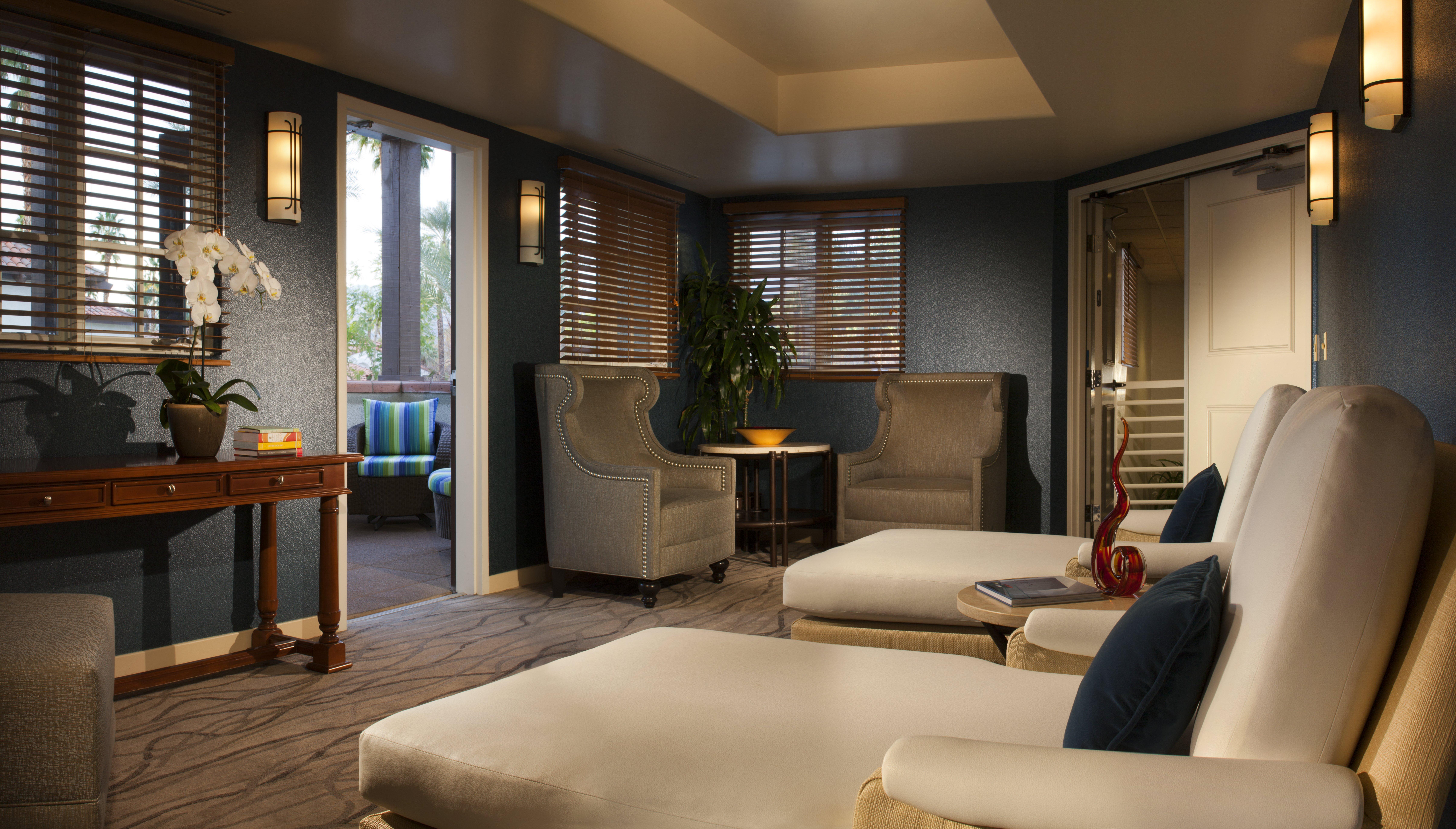 Omni Rancho Palmas Resort&spa 4*