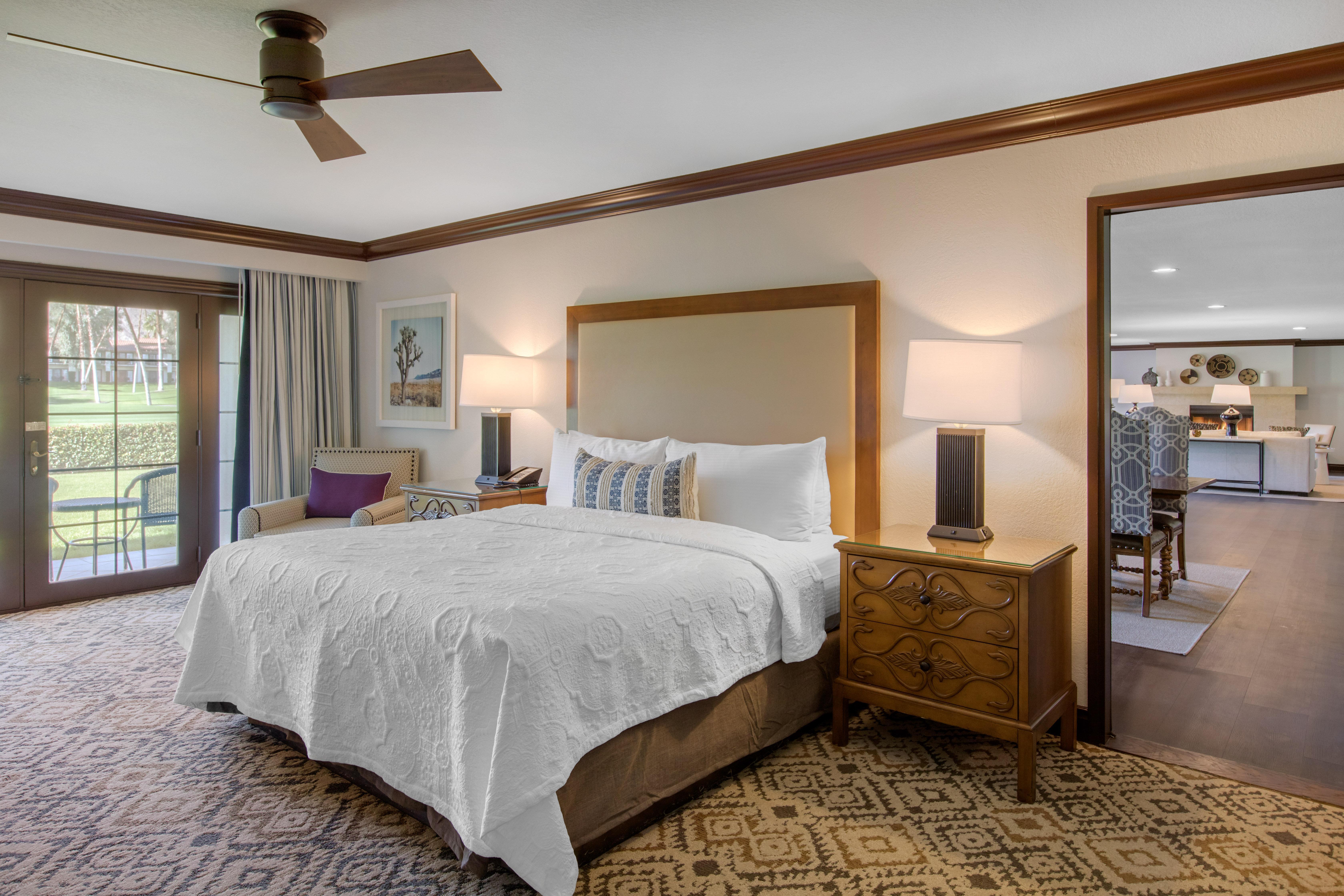 Omni Rancho Palmas Resort&spa Resort Rancho Mirage