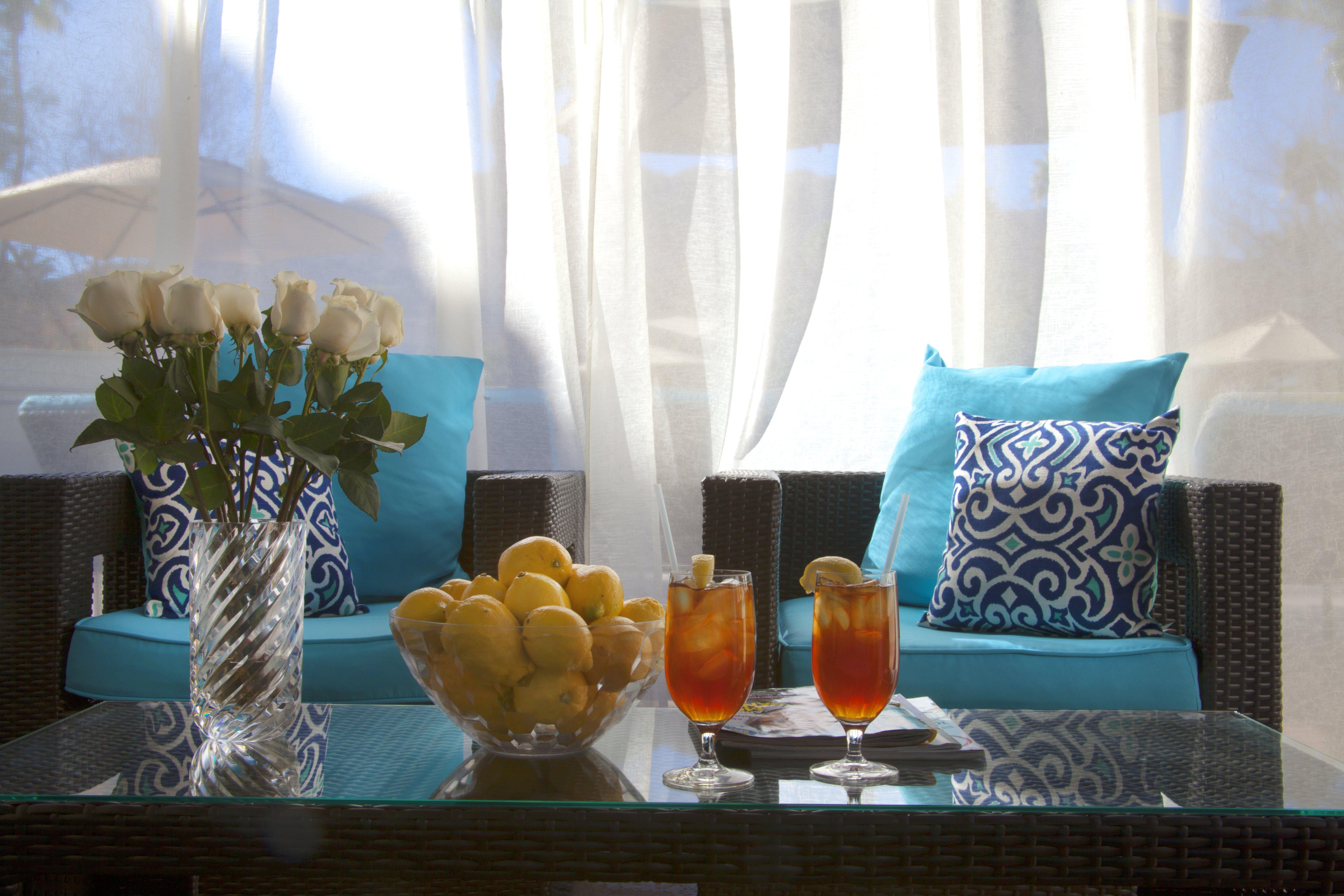 Omni Rancho Palmas Resort&spa Resort