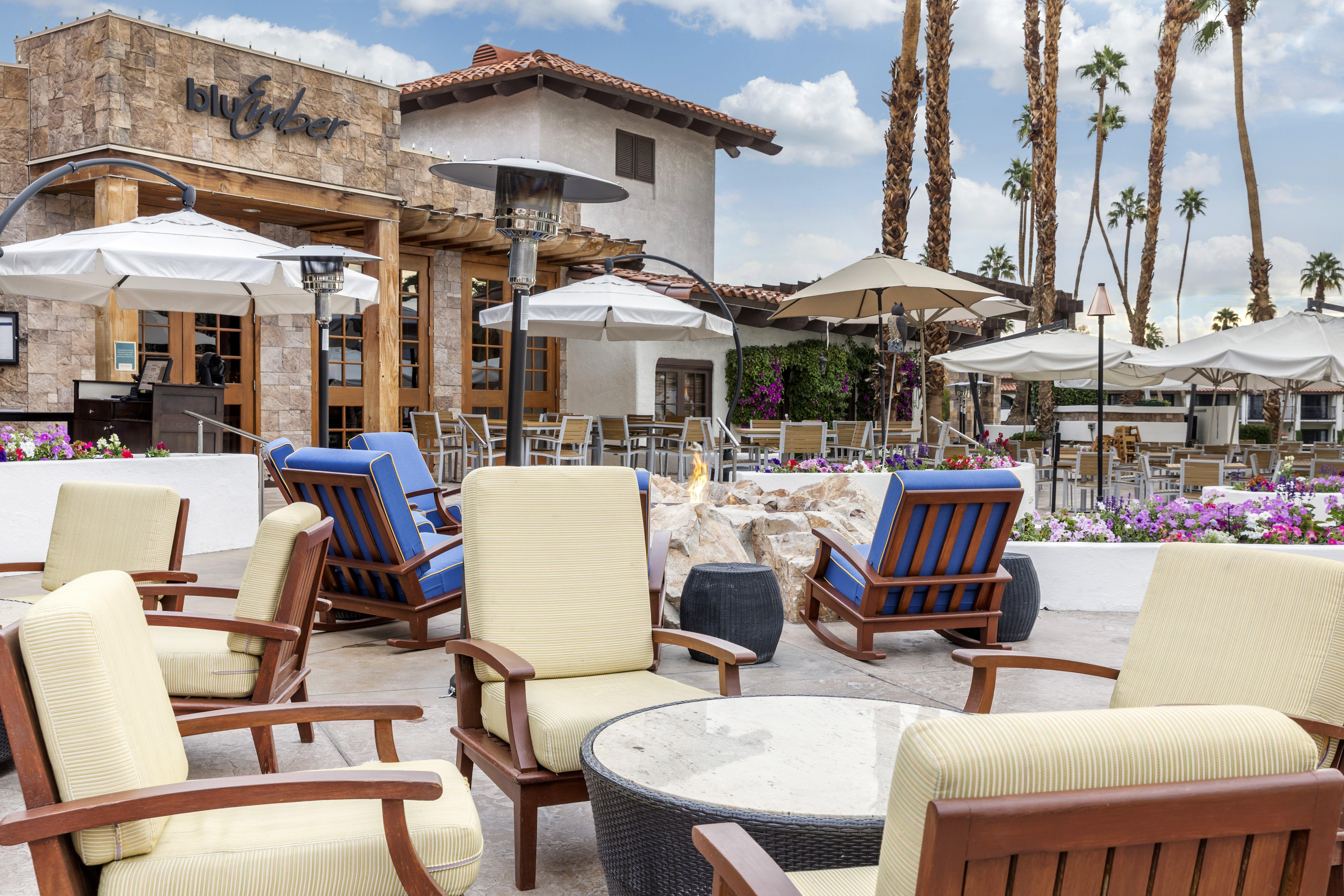 Omni Rancho Palmas Resort&spa