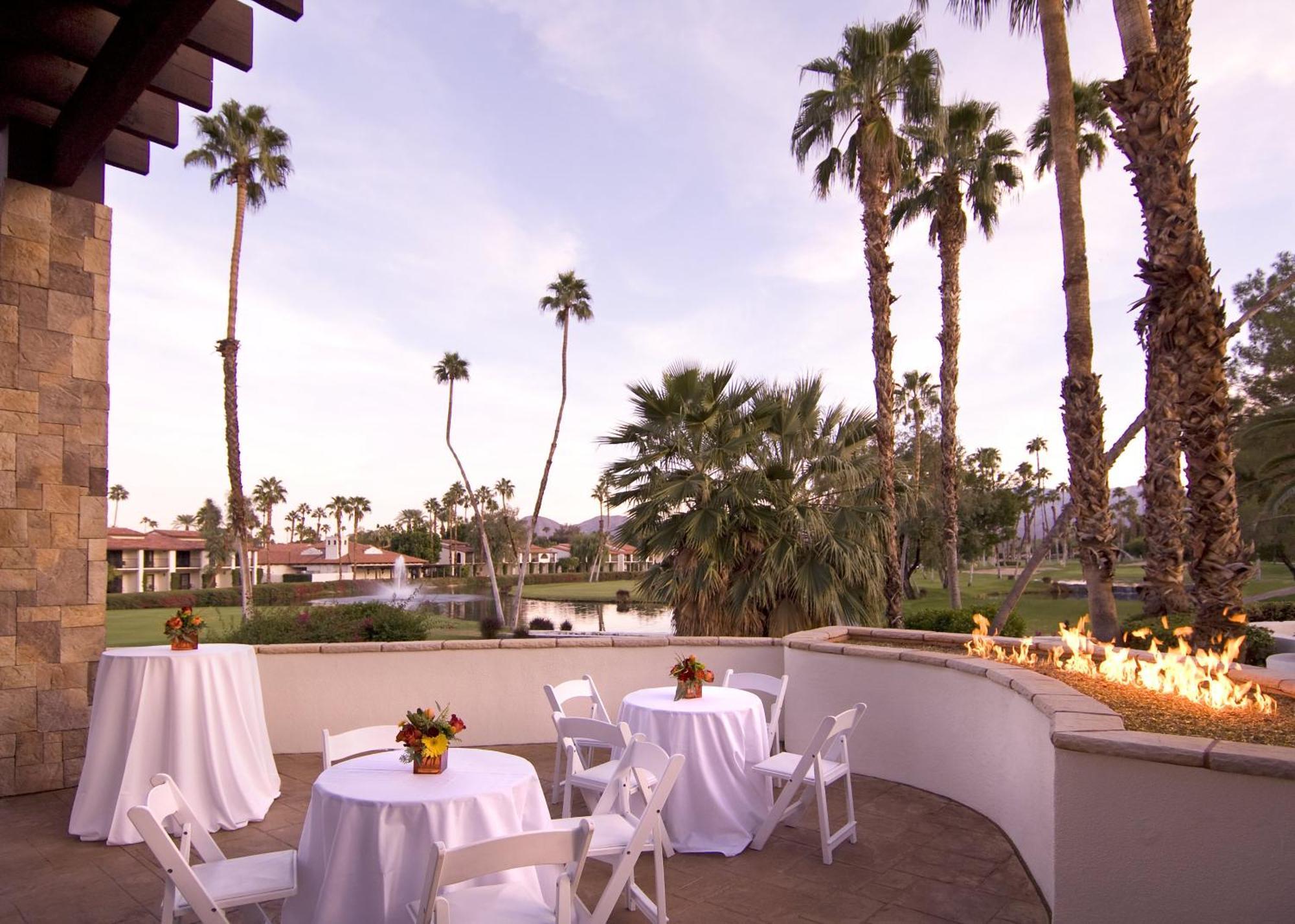Omni Rancho Palmas Resort&spa Rancho Mirage