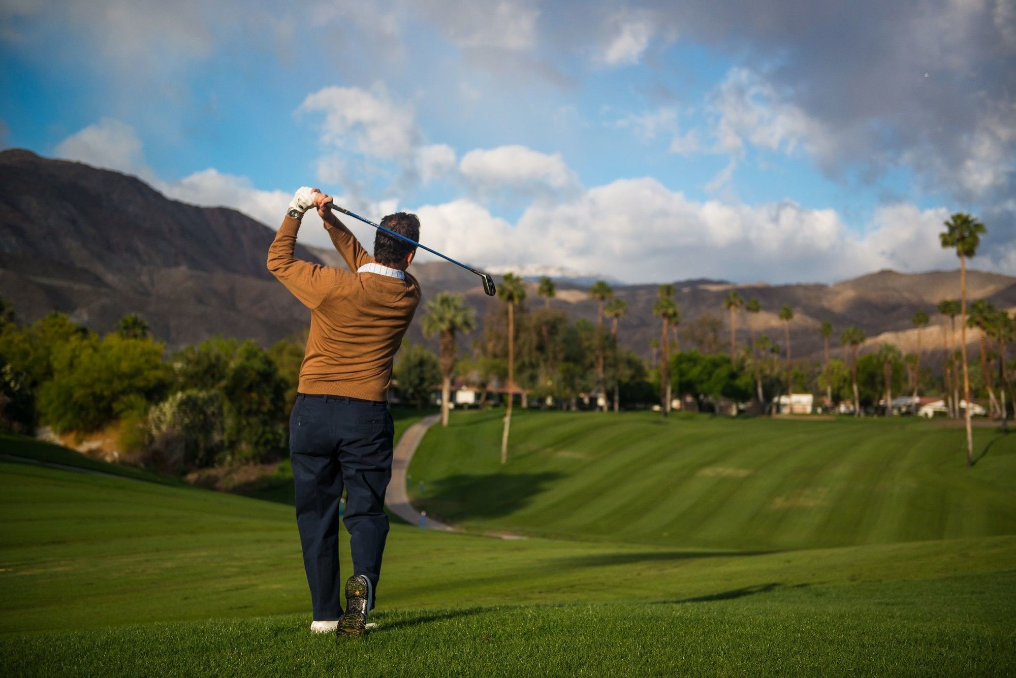 Resort Omni Rancho Palmas Resort&spa